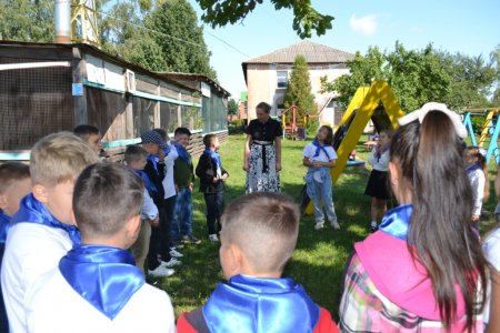 Наші будні та свята