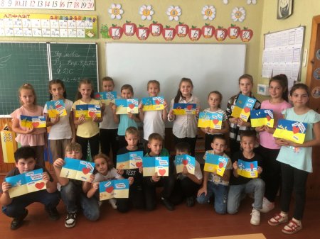 Наші будні та свята