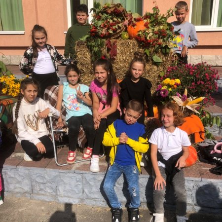 Наші будні та свята