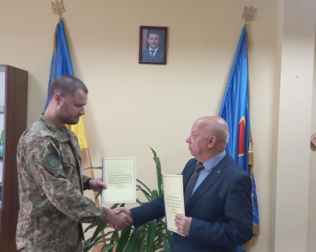 Продовжено угоду про співпрацю
