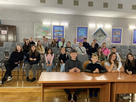 Наші будні і свята