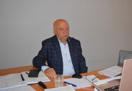 Онлайн-конференція на ХV міжнародній виставці «Інноватика в сучасній освіті»