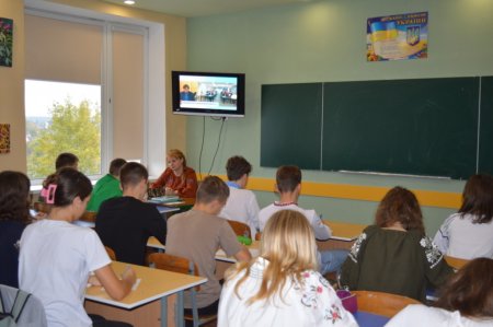 ХХІІІ Радіодиктант національної єдності 