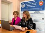 Участь директора ліцею в управлінському віче