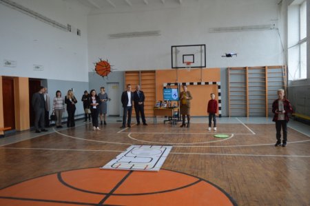 Зустріч з представниками НСЖУ