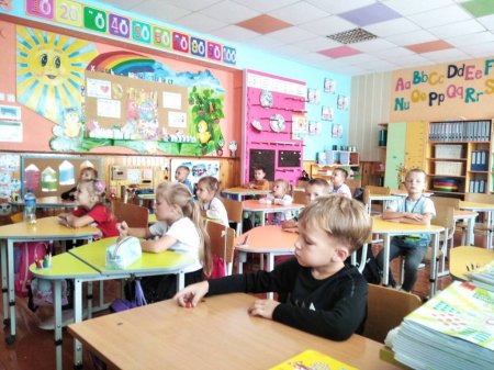 Наші будні та свята