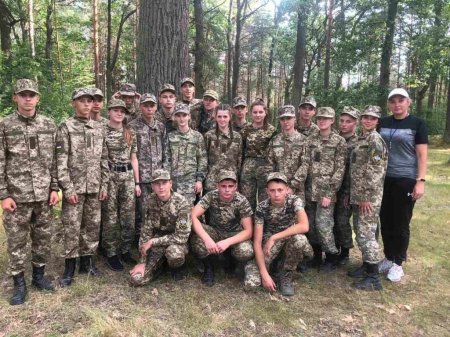 Наші будні та свята