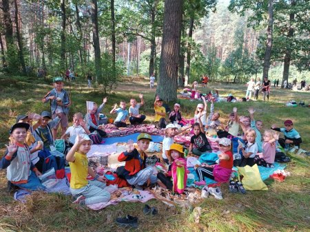 Наші будні та свята 