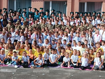Наші будні та свята 