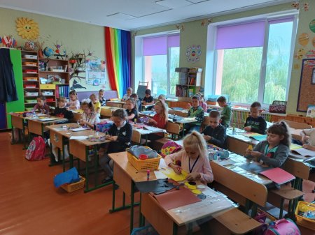 Наші будні та свята 