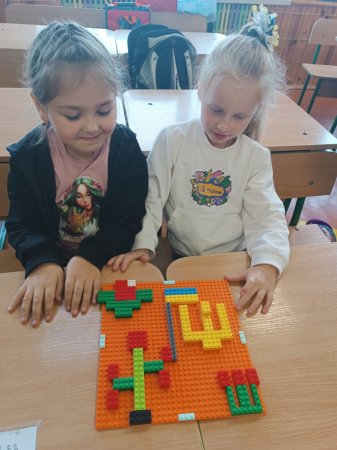 Наші будні та свята 