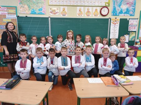 Наші будні та свята 