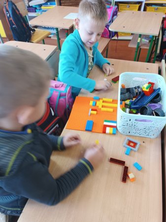 Наші будні та свята 