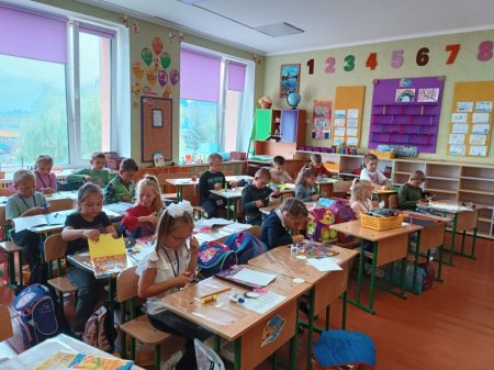 Наші будні та свята 