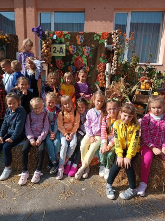 Наші будні та свята 