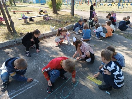 Наші будні та свята 