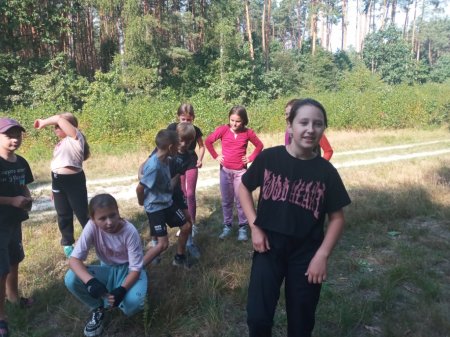 Наші будні та свята