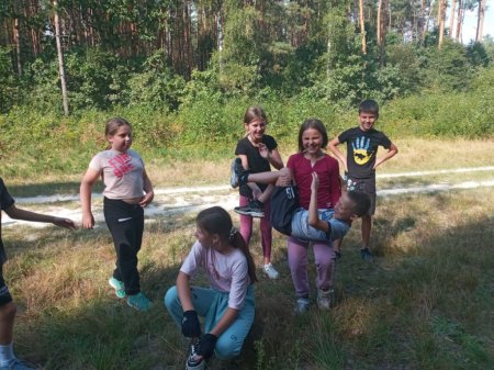 Наші будні та свята