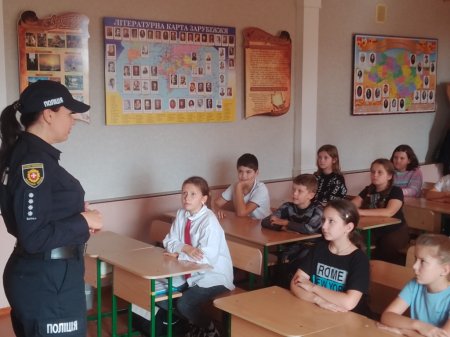 Наші будні та свята