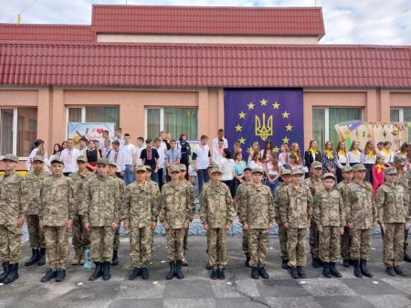 Наші будні та свята