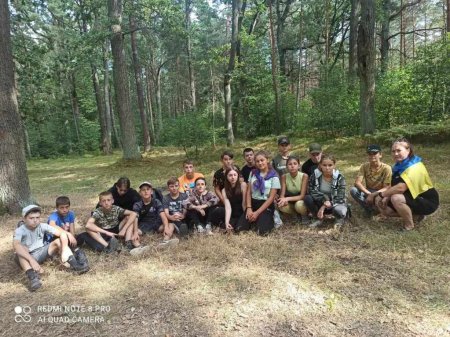 Наші будні та свята