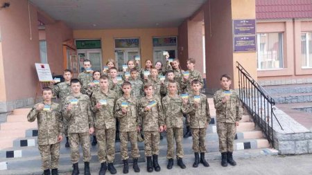 Наші будні та свята