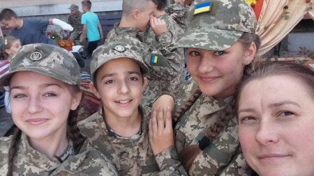 Наші будні та свята