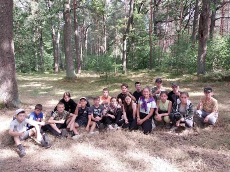 Наші будні та свята