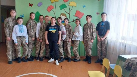 Наші будні та свята