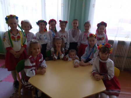 Наші будні та свята