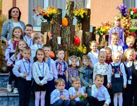 Наші будні та свята