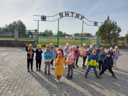 Наші будні та свята