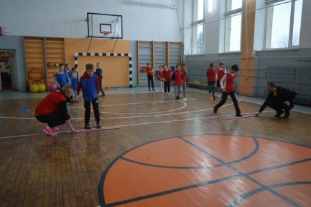 Інноваційний український проєкт «Cool Games»