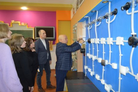 Ділимось досвідом роботи