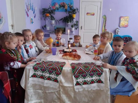 Андріївські вечорниці