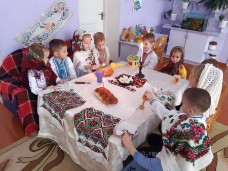 Андріївські вечорниці