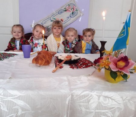 Андріївські вечорниці