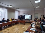 Захист заявки на експеримент