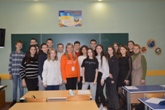 Тренінг «Розвиток емпатії у підлітків»