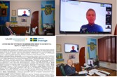 Ділимось досвідом роботи