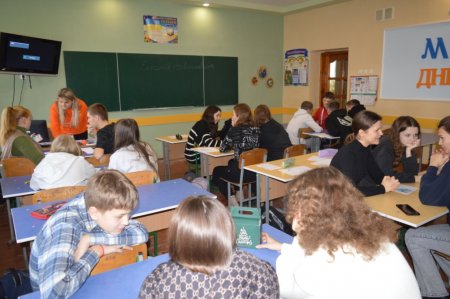 Тренінг «Розвиток емпатії у підлітків»