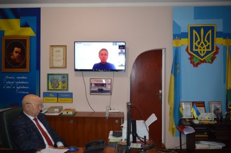 Ділимось досвідом роботи