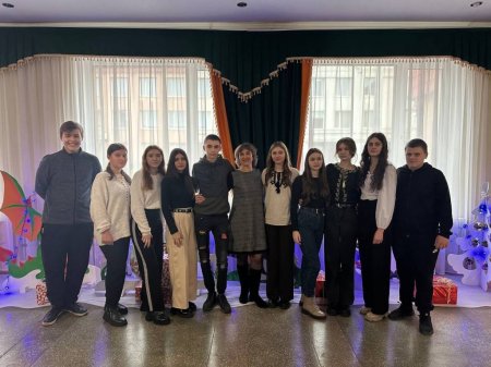 Новорічні казки Новорічні казки