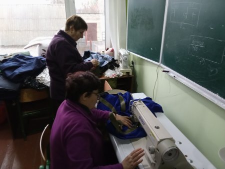 МИ – ВОЛОНТЕРИ