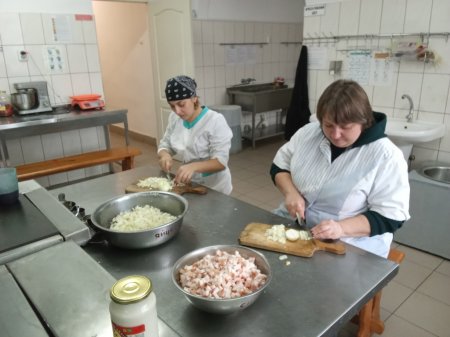 МИ – ВОЛОНТЕРИ