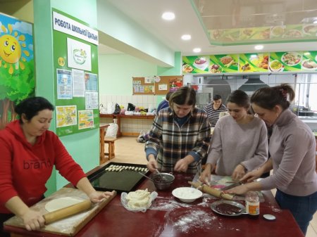 МИ – ВОЛОНТЕРИ
