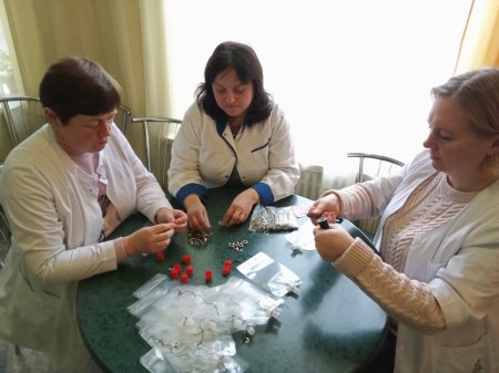 МИ – ВОЛОНТЕРИ