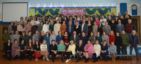 Підсумкова нарада при директору – 2023