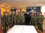 Профорієнтаційна зустріч