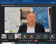 Онлайн-засідання експертної комісії з інноваційної освітньої діяльності РОІППО! 